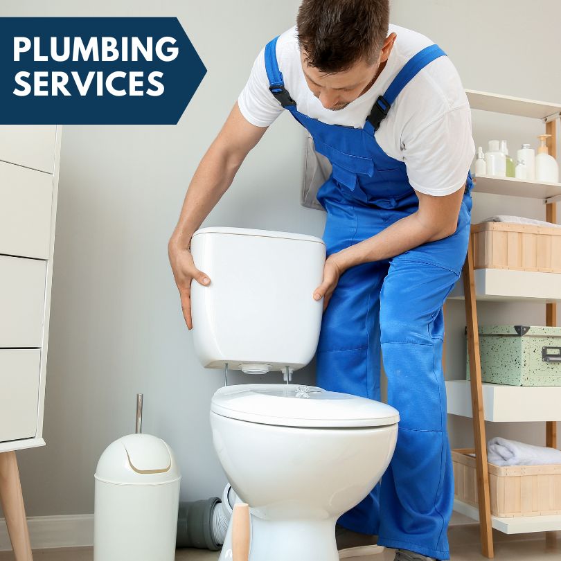 Plumbing Company in Lakemore, OH