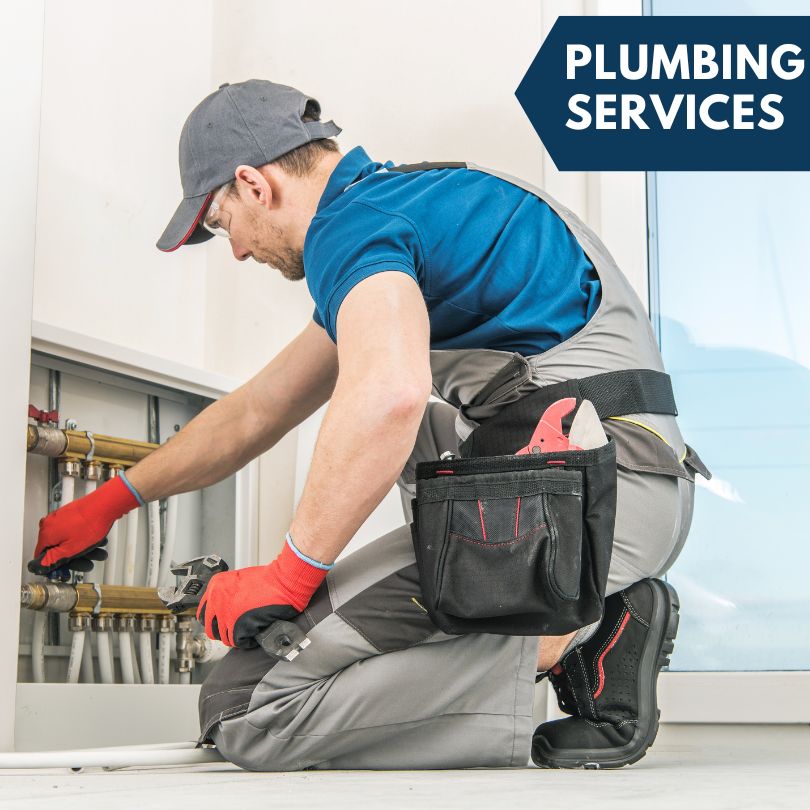 Lakemore Plumbing Company